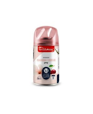Osv. vzduchu 5v1 250ml Magnólia a čerešňa