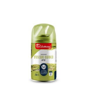 Osv. vzduchu 5v1 250ml Biely mach