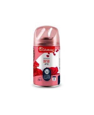 Osv. vzduchu 5v1 250ml Ruža