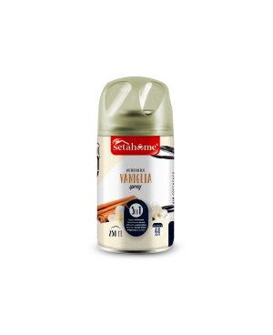 Osv. vzduchu 5v1 250ml Vanilka