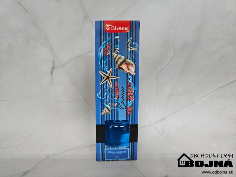Izbový difuzér 30ml - Oceán