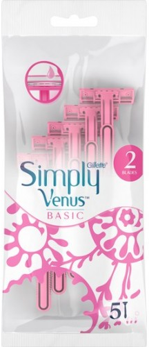 GT Venus Simpy2 - 5 ks