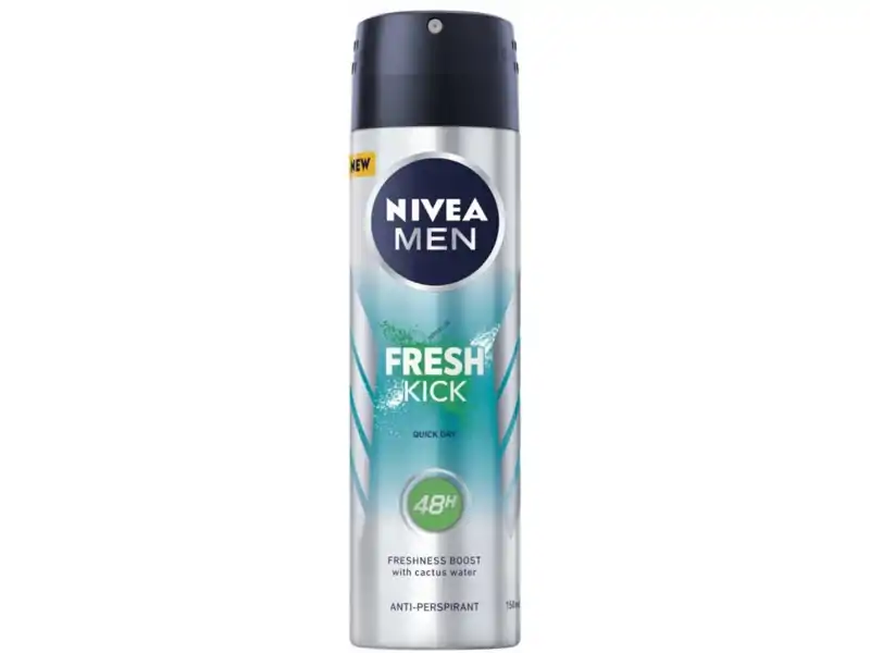 Nivea deo 150ml FM Fresh Kick Nivea deo 150ml FM Fresh Kick