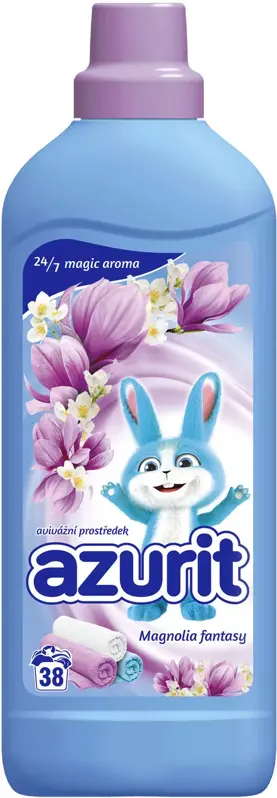AZURIT avivážny prostriedok Magnolia Fantasy 38 dávok