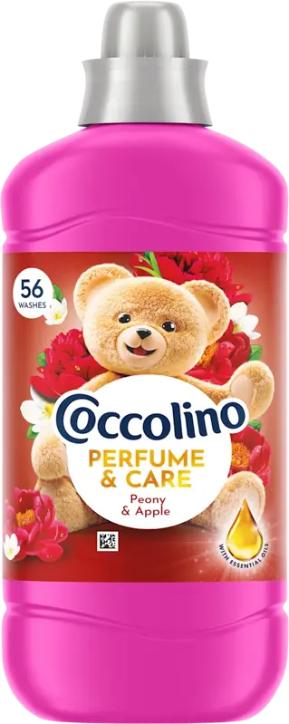 Coccolino Perfume & Care Peony & Apple 1288 ml