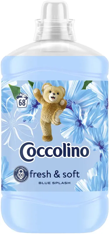 Coccolino 1,7L Blue Splash Coccolino 1,7L Blue Splash