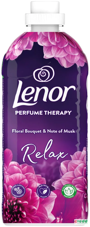 Lenor 1,2L Amethyst & Floral Bouquet Lenor 1,2L Amethyst & Floral Bouquet