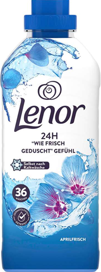LENOR 756ml Aprilfrisch
