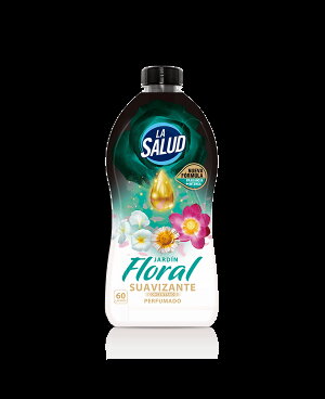 LA SALUD-konc.aviváž 1350ml-Floral 60 dávok