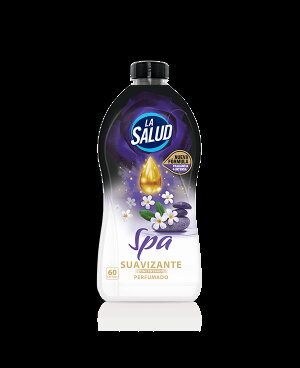 LA SALUD-konc.aviváž 1350ml- Spa, 60 dávok