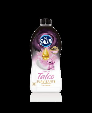 LA SALUD-konc.aviváž 1350ml-Talco 60 dávok