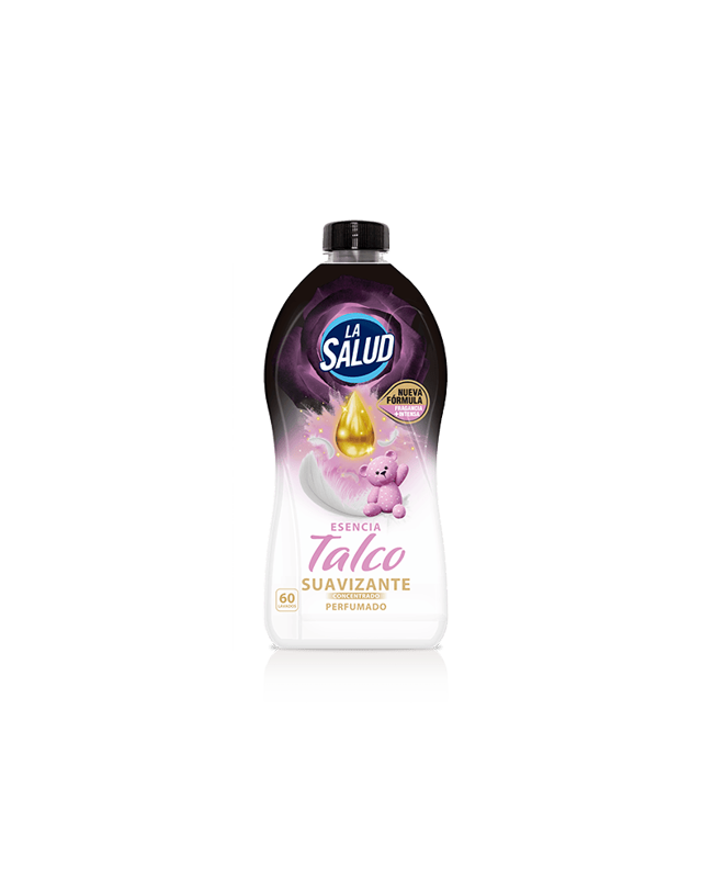 LA SALUD-konc.aviváž 1350ml-Talco 60 dávok