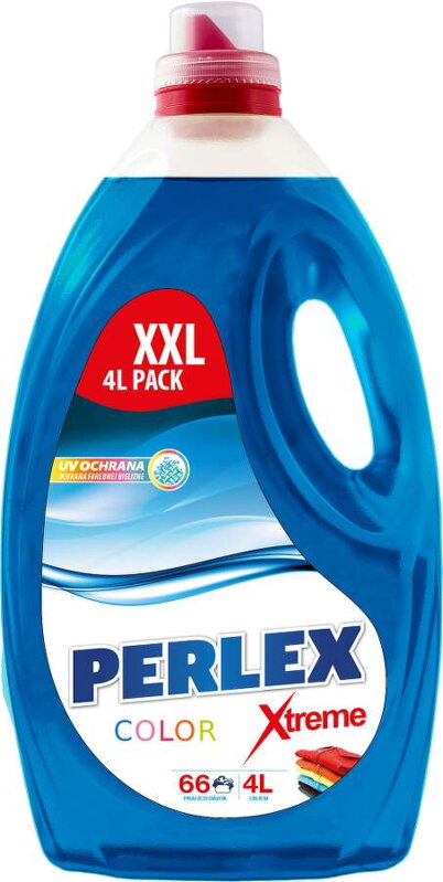 Perlex Xtreme 4L Color 66PD Perlex Xtreme 4L Color 66PD