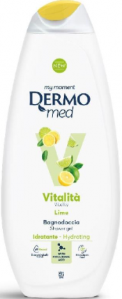 Dermomed SG 650ml Vitalita Dermomed SG 650ml Vitalita