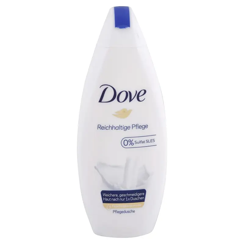 Dove SG 250ml Reichhaltige Pflege