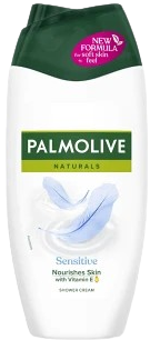Palmolive SG 250ml Milk&Sensitive