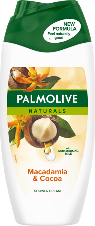 Palmolive SG 25ml Macadamia&milk