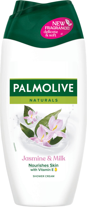 PALMOLIVE sprchový gél 250ml Jasmin