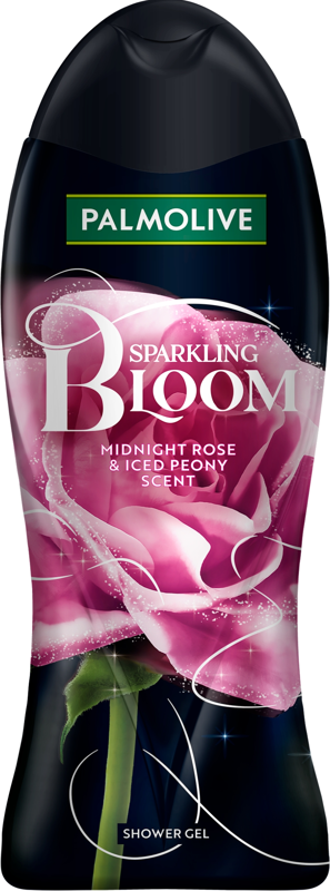 PALMOLIVE sprchový gél 500ml Sparkling Bloom