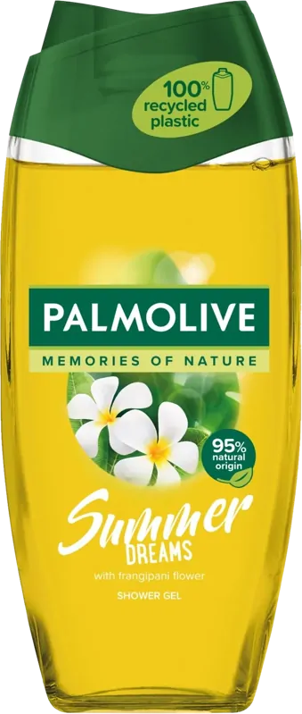 Palmolive SG 250ml Summer Dreams Palmolive SG 250ml Summer Dreams