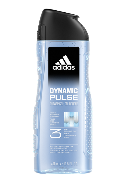 Adidas SG 400 FM Dynamic Pulse Adidas SG 400 FM Dynamic Pulse