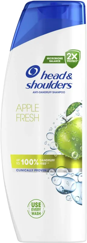 H&S šampón 360ml Apple Fresh H&S šampón 360ml Apple Fresh