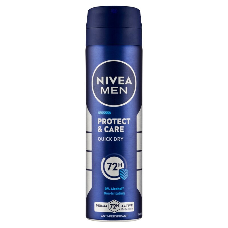 Nivea deo 150ml FM Protect&Care Nivea deo 150ml FM Protect&Care