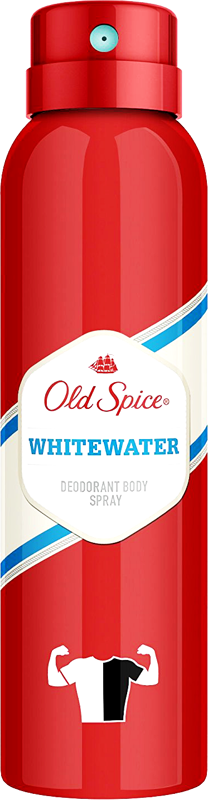 Old Spice deo 150ml Whitewater