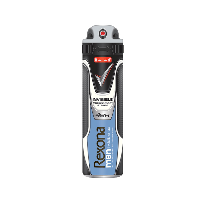 Rexona deo 150ml FM Invisible Ice Rexona deo 150ml FM Invisible Ice