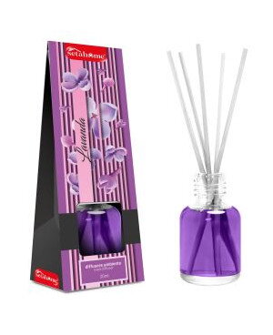 Izbový difuzér 30ml - Levanduľa
