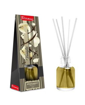 Izbový difuzér 30ml - Vanilka