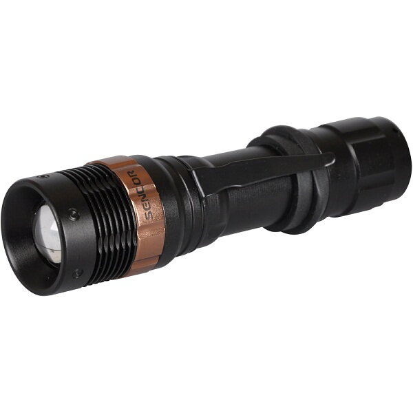 SLL 45 SVÍTILNA PROFI 3WATT 3xAAA SENCOR