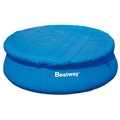 Plachta Bestway® 58033, bazénová, 3,05 m, Fast Set™, PE