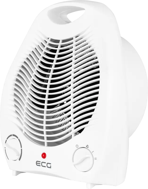 ECG TV 3030 Heat R White Teplovzdušný ohrievač