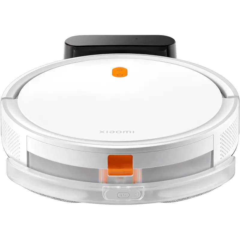 Xiaomi Mi Robot Vacuum E5 White Xiaomi Mi Robot Vacuum E5 White