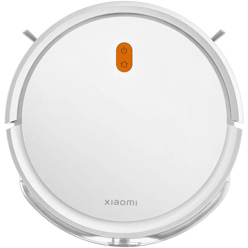 Xiaomi Robot Vacuum E5 (White) EU Xiaomi Robot Vacuum E5 (White) EU
