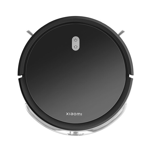 Xiaomi Robot Vacuum E5 (Black) EU