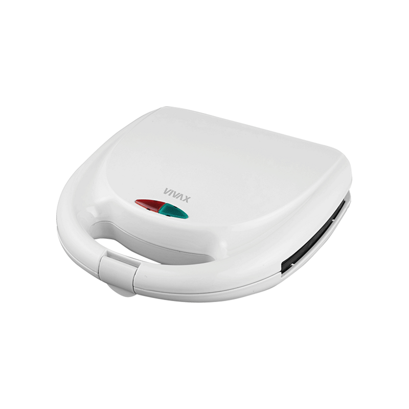 VIVAX HOME Sendvičovač TS-7503WH VIVAX HOME Sendvičovač TS-7503WH