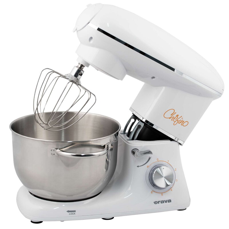 Orava Chefino-M Kuchynský robot 1400 W Orava Chefino-M Kuchynský robot 1400 W