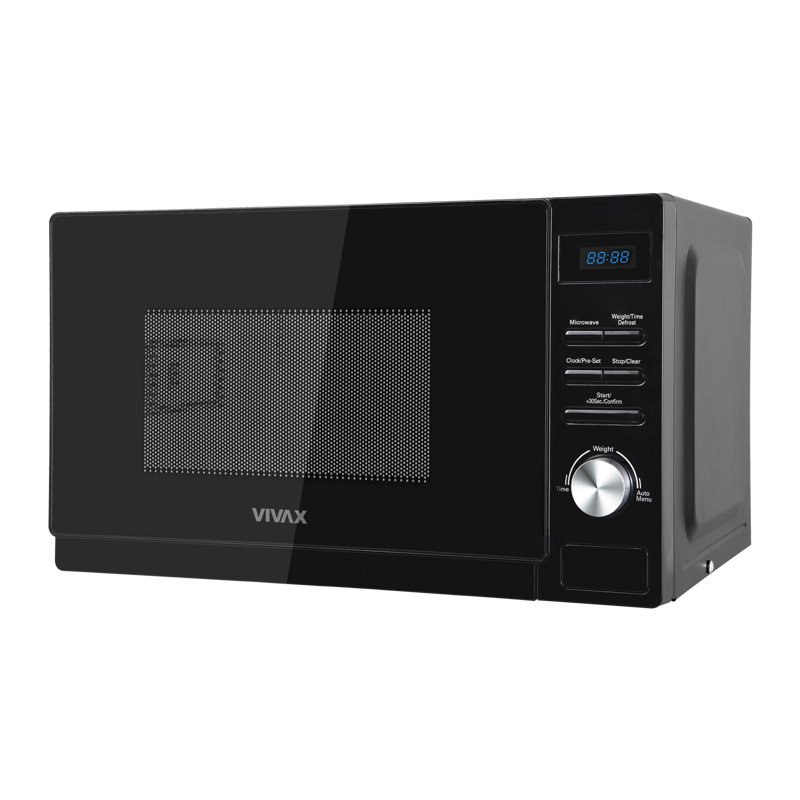 VIVAX HOME mikrovlnná rúra MWO-2070B