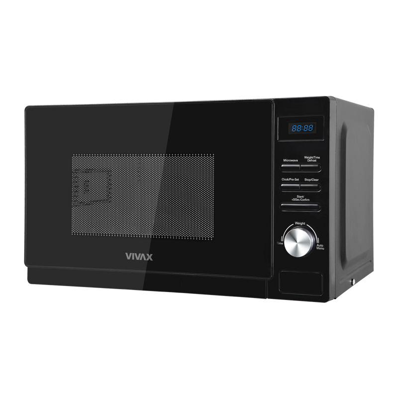 VIVAX HOME mikrovlnná rúra MWO-2070B VIVAX HOME mikrovlnná rúra MWO-2070B