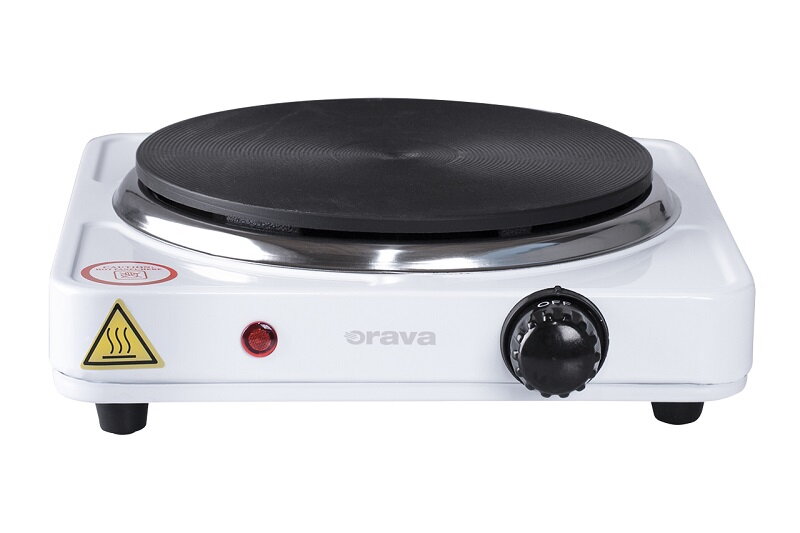 Orava VP-8 W Elektrický varič Orava VP-8 W Elektrický varič