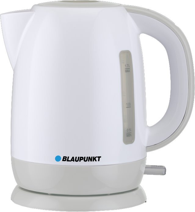 Rýchlovarná kanvica BLAUPUNKT EKP401BE 1,7l, max 2200W