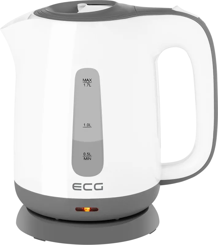 ECG RK 1759 Classica Grigio rýchl.kavica