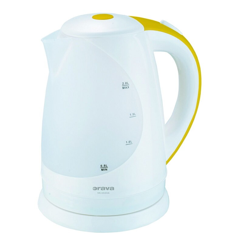 Orava VK-3520 AY varná kanvica