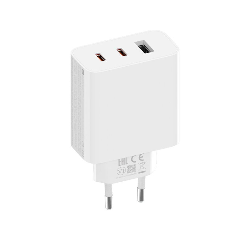 Xiaomi 67W GaN Charger 2C1A EU