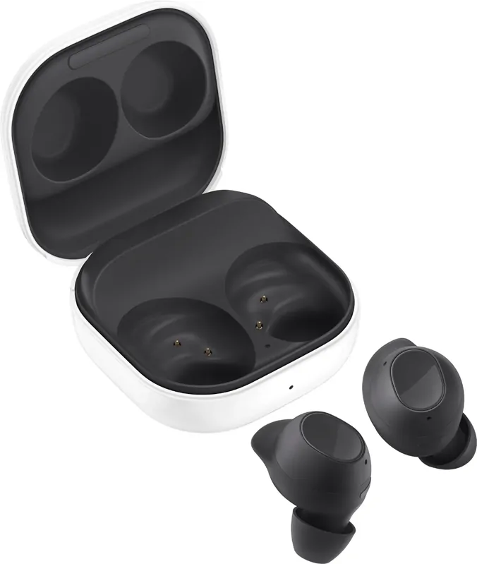 Samsung Galaxy Buds FE (SM-R400) Graphite Black Samsung Galaxy Buds FE (SM-R400) Graphite Black