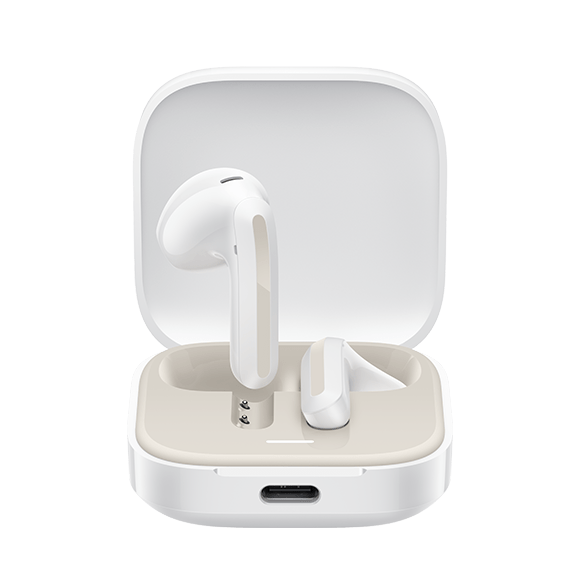 Xiaomi Redmi Buds 6 Active - White