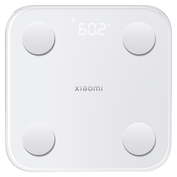Xiaomi Body Composition Scale S400 Xiaomi Body Composition Scale S400