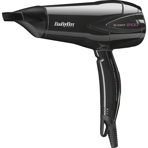D322E sušič vlasov BaByliss